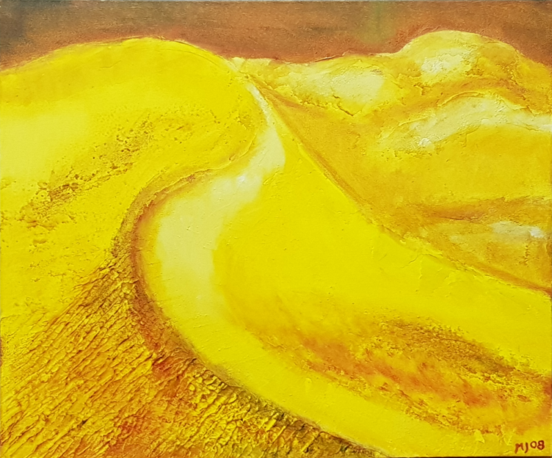 Wüste