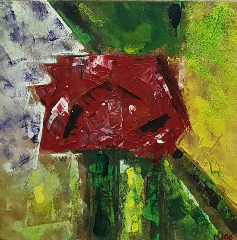 Rose 5