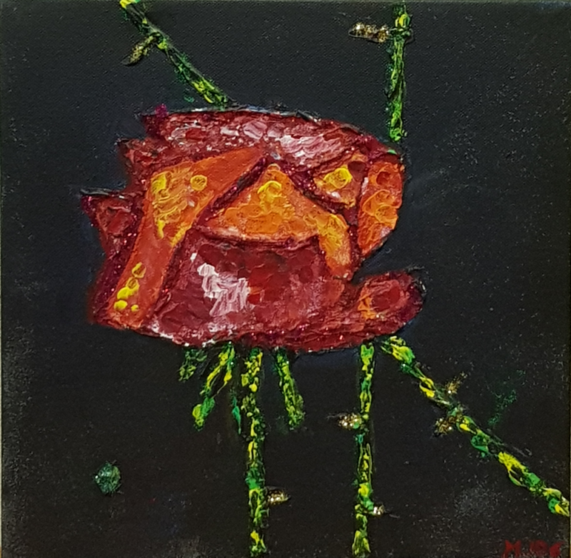 Rose 2