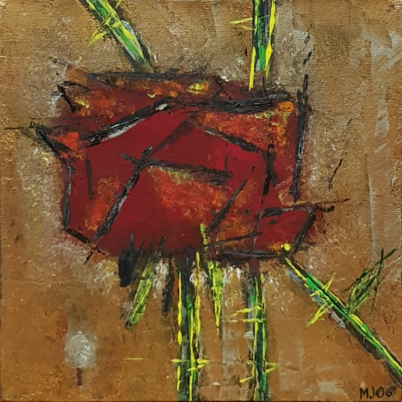 Rose 6