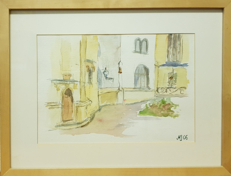 Domplatz