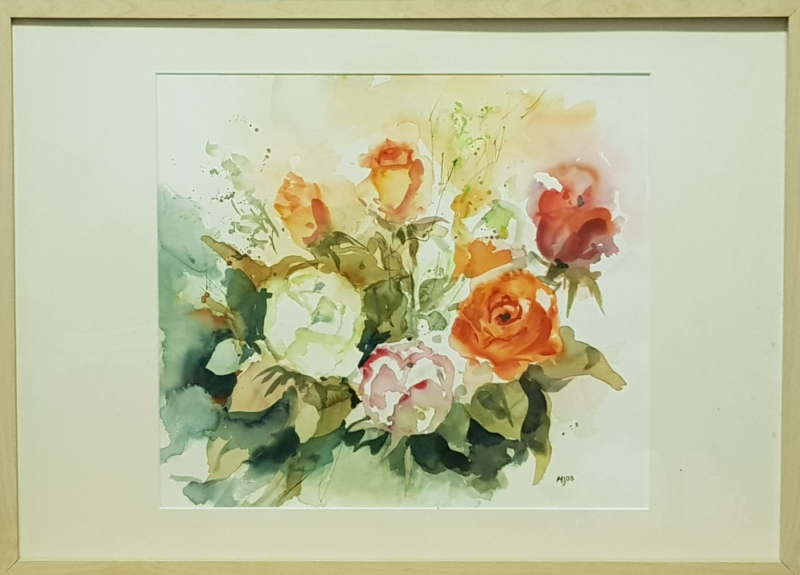 Blumen 1