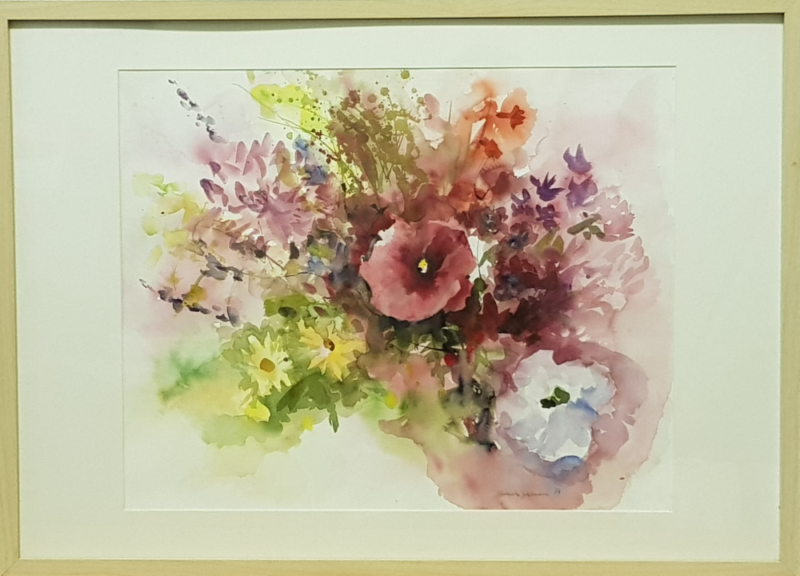 Blumen 2