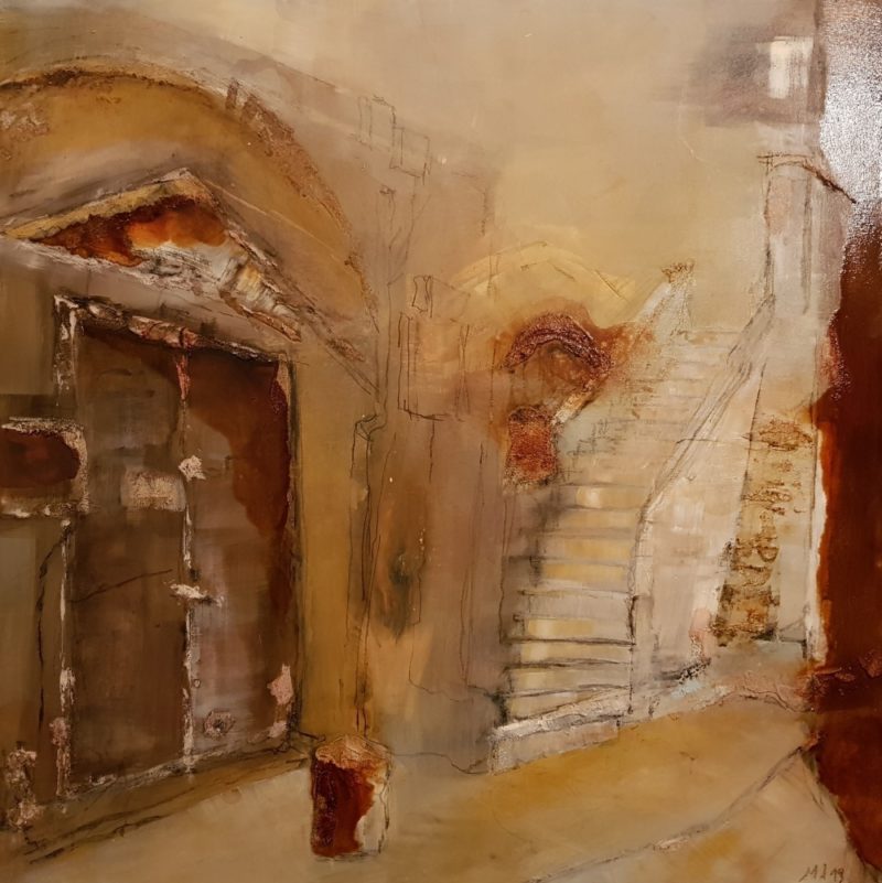 Old Jaffa