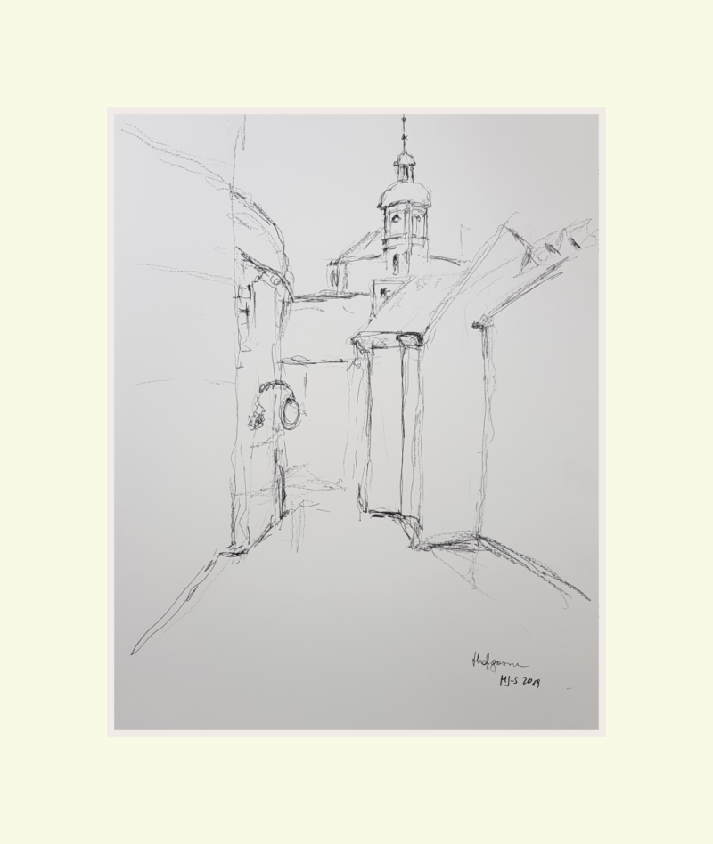 Hofgasse