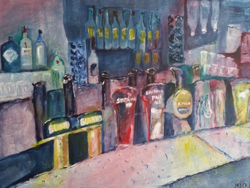Tempelbar